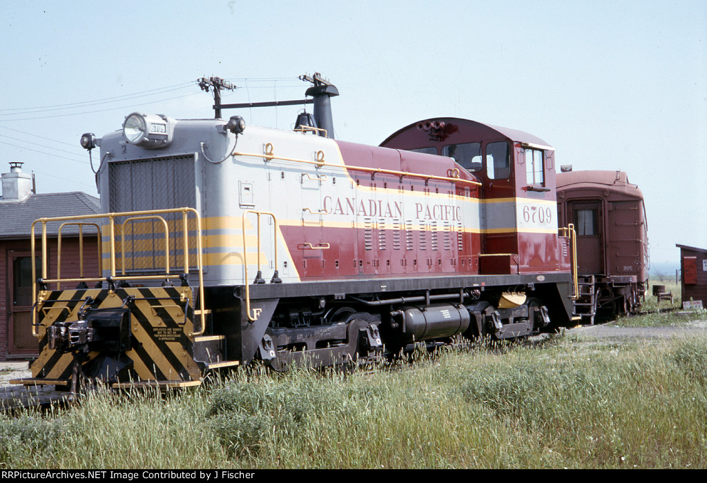 CP 6709